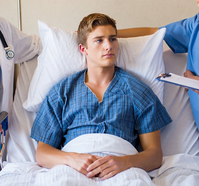 Лечение наркомании